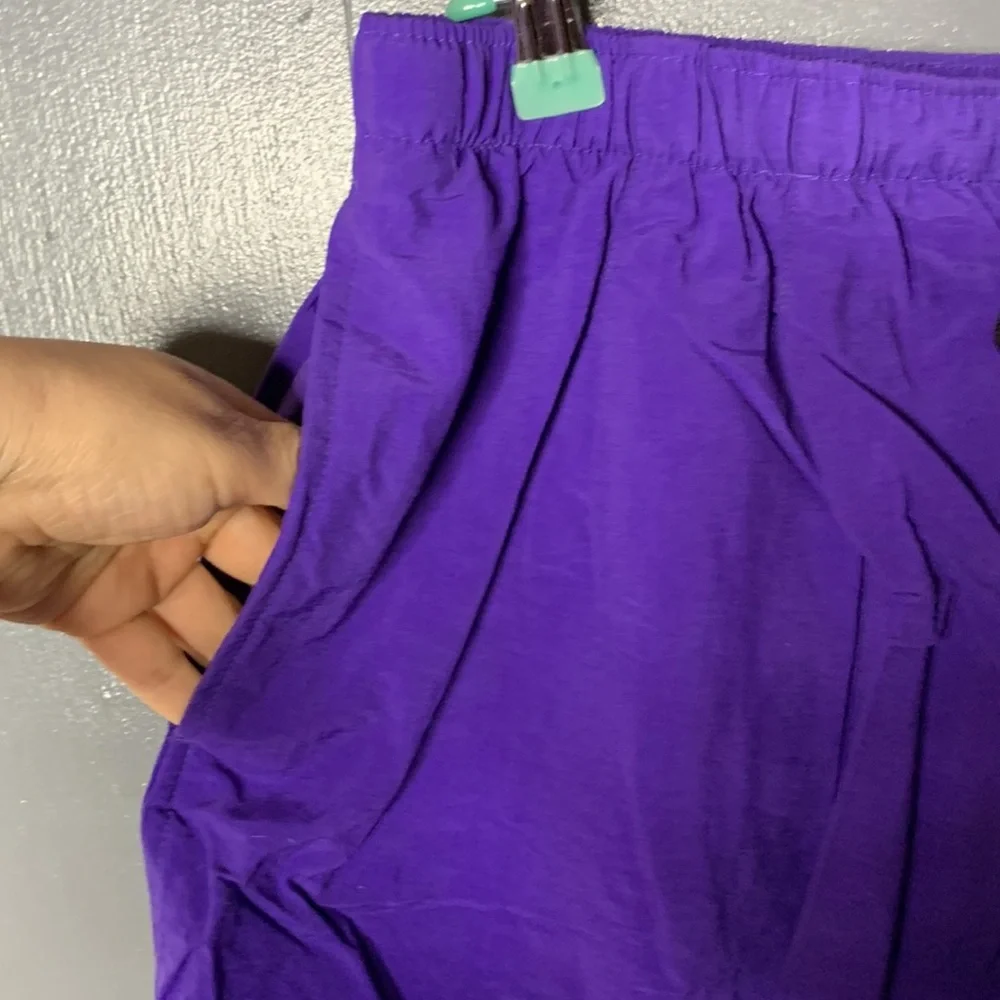 Columbia deep purple‎ whidbey shorts KL 4150-50S - Picture 4 of 7